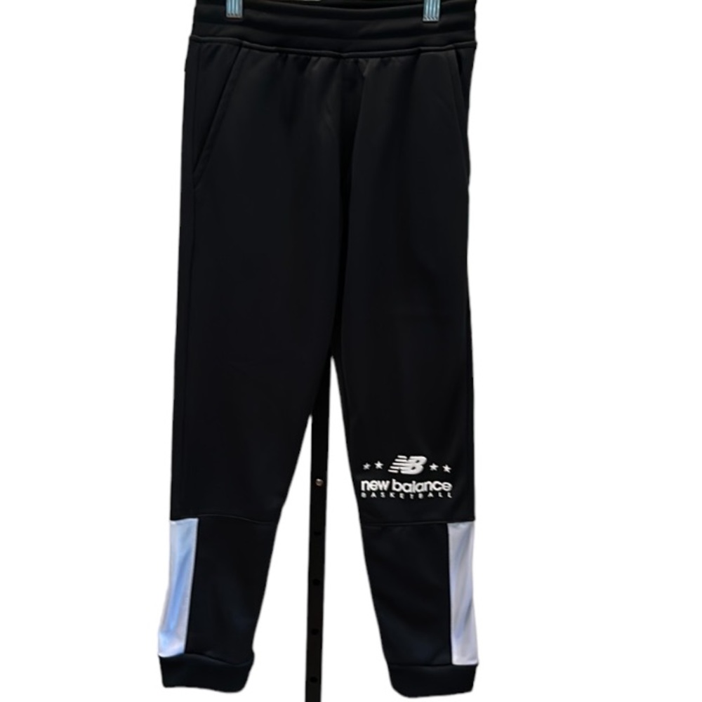 NEW BALANCE youth Blacktop Joggers